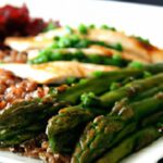 Savor the Flavor: Easy Chicken and Asparagus Stir Fry Guide