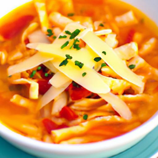 Savoring Sopa de Fideos Secos: Dry Noodle Soup with Tomato