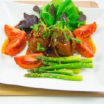 Fiery Flavors: Mastering Gochujang-Glazed Roasted Dishes