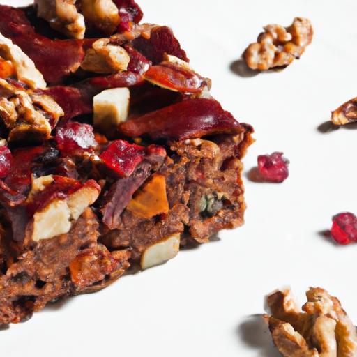 Panforte Unwrapped: Italy’s Rich Fruit and Nut Cake Delight
