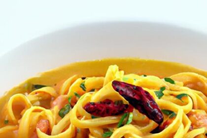 Savoring Sopa de Fideos Secos: Dry Noodle Soup with Tomato Flair