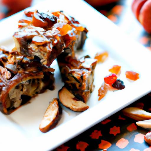 Panforte Unwrapped: Italy's Rich Fruit and Nut Cake Delight