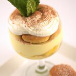 Zesty Lemon Tiramisu: A Refreshing Twist on a Classic Delight
