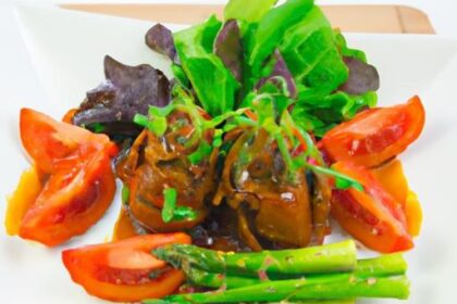 Fiery Flavors: Mastering Gochujang-Glazed Roasted Dishes