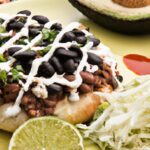 Panuchos Unwrapped: Discover Yucatan’s Black Bean Delight