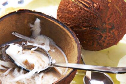 Coconut Milk Magic: Unlocking Creamy Goodness in Recipes