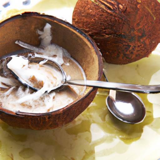 Coconut Milk Magic: Unlocking Creamy Goodness in Recipes