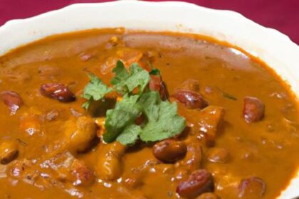 Rajma Revelations: The Flavorful Art of Red Kidney Curry