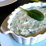 Creamy Keto Spinach & Artichoke Dip: Low-Carb Delight