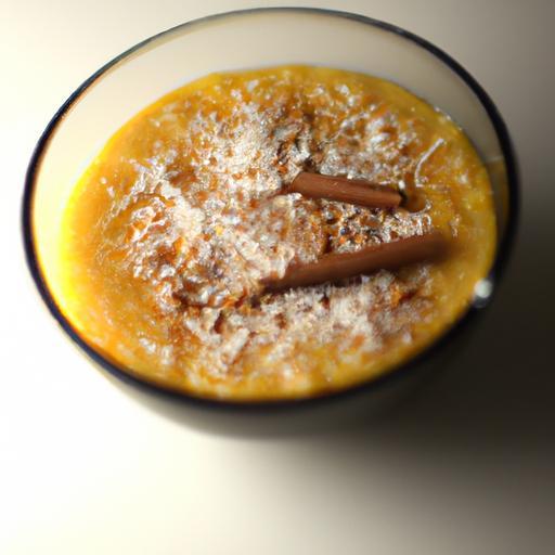 Creamy Sweet Potato Coconut Milk Delight: A Cozy Recipe