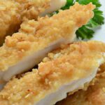 Crispy Baked Parmesan-Crusted Chicken Tenders Recipe Guide