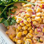 Esquites Uncovered: Mexico’s Beloved Street Corn Salad Delight