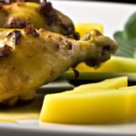 Gluten-Free Honey Mustard Chicken: A Sweet & Savory Delight