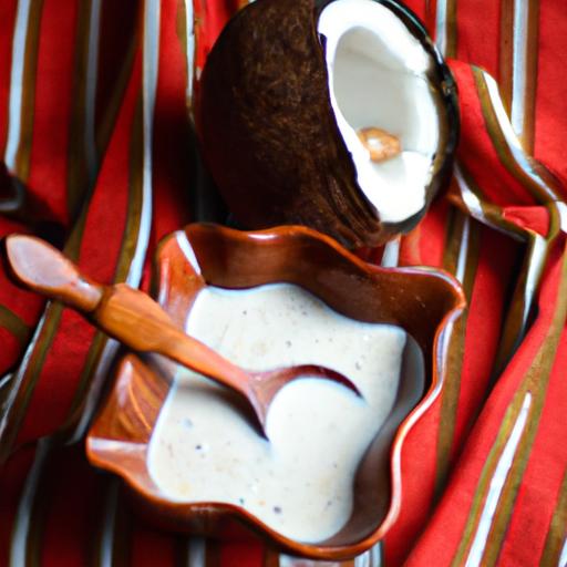 Coconut Milk Magic: Unlocking Creamy Goodness in Recipes