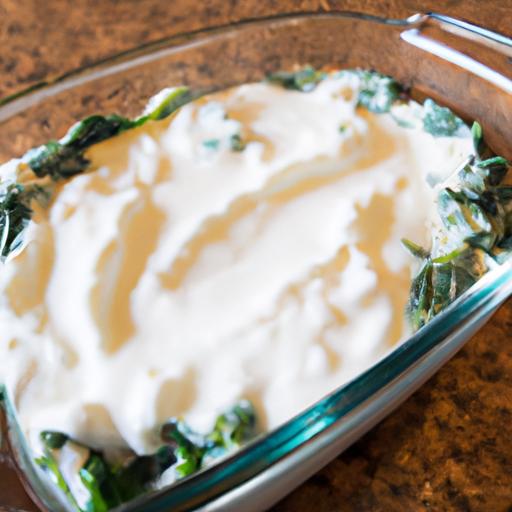 Creamy ​Keto ⁤Spinach⁣ & Artichoke ⁣Dip: Low-Carb Delight