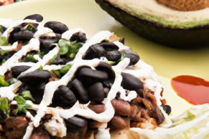 Panuchos Unwrapped: Discover Yucatan’s Black Bean Delight