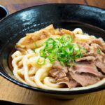 Savor the Flavor: A Guide to Perfect Beef Udon Noodles