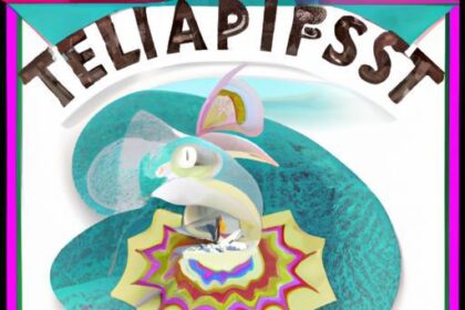 Crispy Tostadas with Zesty White Fish Ceviche Delight