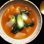 Mu Guk Magic: Discover the Heartwarming Korean Radish Soup
