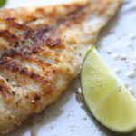 Zesty Grilled Fish with Fresh Lemon & Herb Infusion Guide