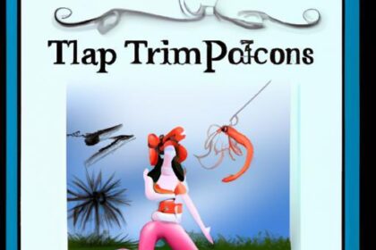 Tropical Twist: Coconut Poached Shrimp Meets Watermelon Salad