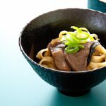 Savor the Flavor: A Guide to Perfect Beef Udon Every Time