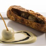 Charcoal Brioche Meets Black Garlic Aioli: A Bold Flavor Duo