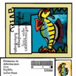 Tropical Twist: Grilled Red Snapper with Pineapple Salsa