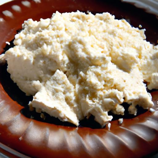 Crumbly Cotija Cheese: Mexico’s Flavorful Dairy Delight