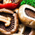 Savor the Flavor: Portobello Mushrooms Perfect for Steak