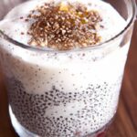 Power Up Your Breakfast: Protein-Packed Chia Seed Pudding