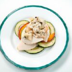 Crisp & Fresh: The Ultimate Chicken Cucumber Salad Guide