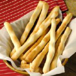 Quick Breadsticks: Easy, Fast, and Delicious Homemade Snack