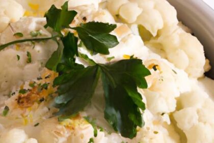 Ultimate Cauliflower Gratin Guide: Creamy, Crispy, Perfect