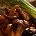 Savor the Flavor: The Art of Roasted Portobello Mushrooms