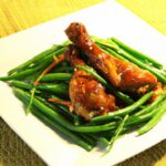 Spice Up Dinner: Easy Gochujang Chicken Recipe Unveiled
