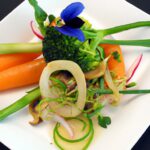 A Colorful Journey: Exploring the Magic of Vegetable Medleys