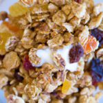 Crunchy & Clean: How to Make Gluten-Free Granola at Home