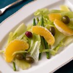 Zesty Fennel & Orange Salad with Olives: A Flavorful Twist