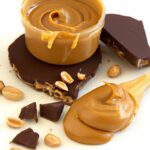 Unveiling the Rich Harmony of Dark Chocolate Peanut Butter