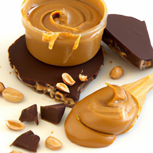 Unveiling the Rich Harmony of Dark Chocolate Peanut Butter