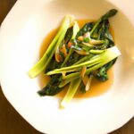Sautéed Greens: Unlocking Flavor and Nutrition in Every Leaf