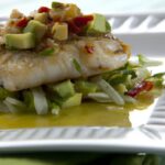 Savoring Pescado Zarandeado: The Art of Grilled Fish