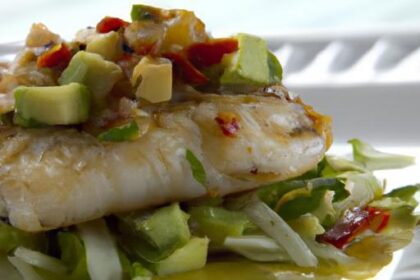 Savoring Pescado Zarandeado: The Art of Grilled Fish