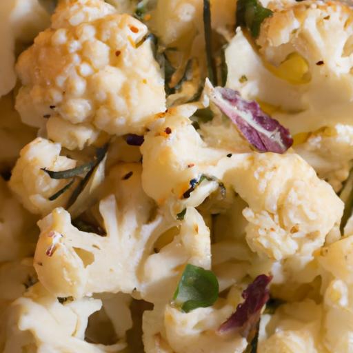 Ultimate Cauliflower Gratin Guide: Creamy,Crispy,Perfect