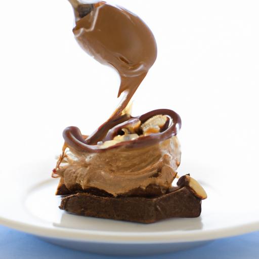 Unveiling the ⁣Rich⁤ Harmony ⁢of Dark Chocolate Peanut Butter