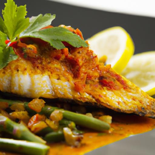 Savoring Pescado Zarandeado: The Art of Grilled Fish