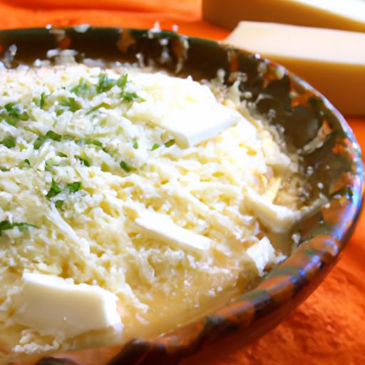 Crumbly Cotija Cheese: Mexico's Flavorful Dairy Delight