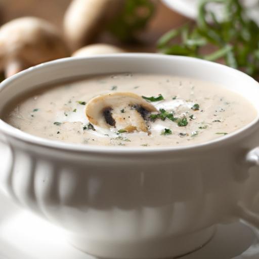The Ultimate Guide to cream of Mushroom Soup Gravy Magic