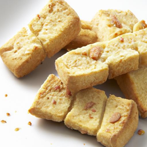 Crunchy Italian Almond Biscotti: A Timeless Delight Unveiled
